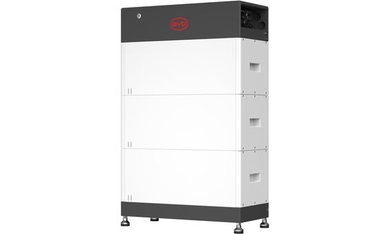 BYD Battery-Box Premium HVS+-HVM+